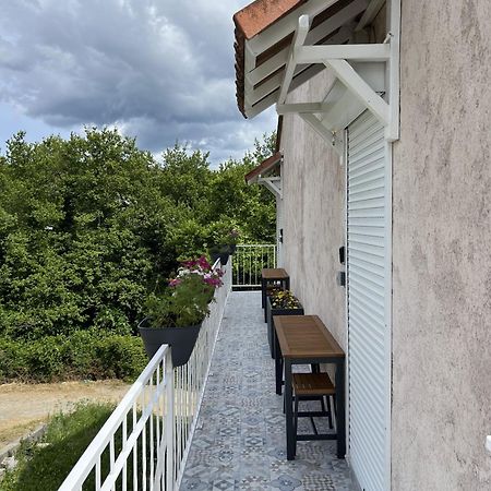 קורטה Appartements St. Pancrace מראה חיצוני תמונה