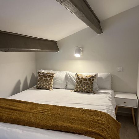 קורטה Appartements St. Pancrace מראה חיצוני תמונה