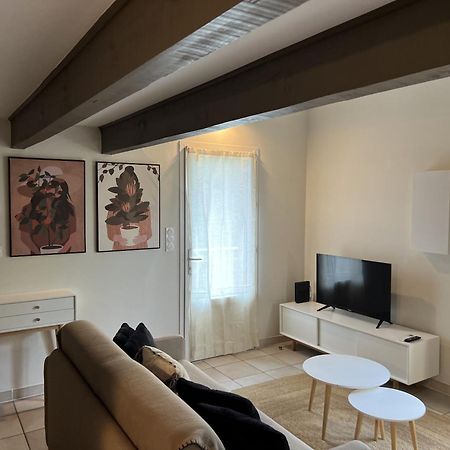קורטה Appartements St. Pancrace מראה חיצוני תמונה
