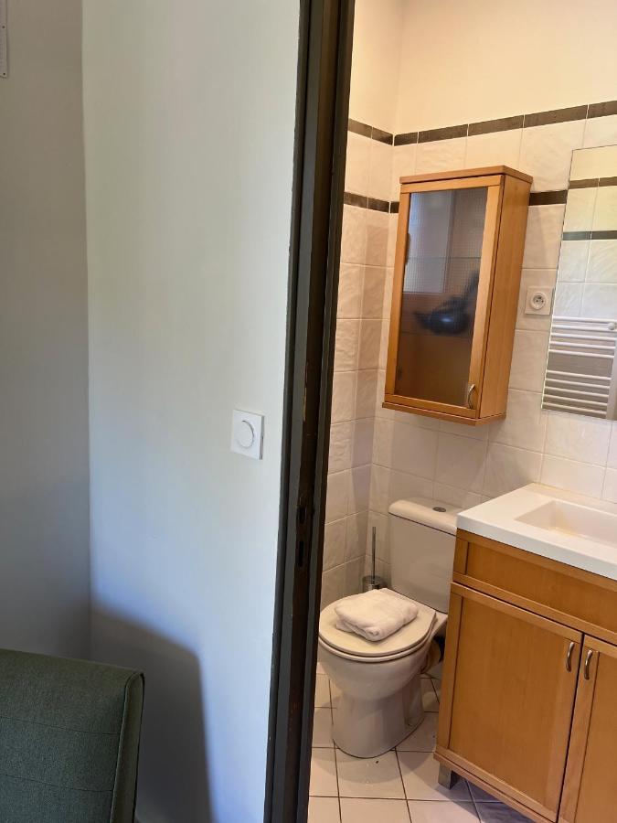 קורטה Appartements St. Pancrace מראה חיצוני תמונה