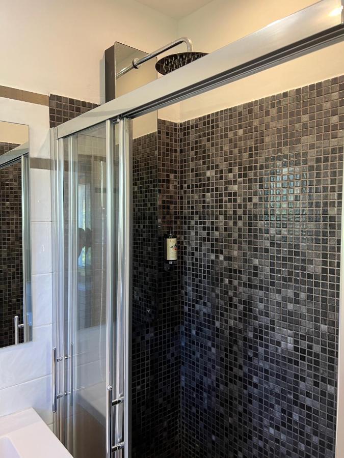 קורטה Appartements St. Pancrace מראה חיצוני תמונה