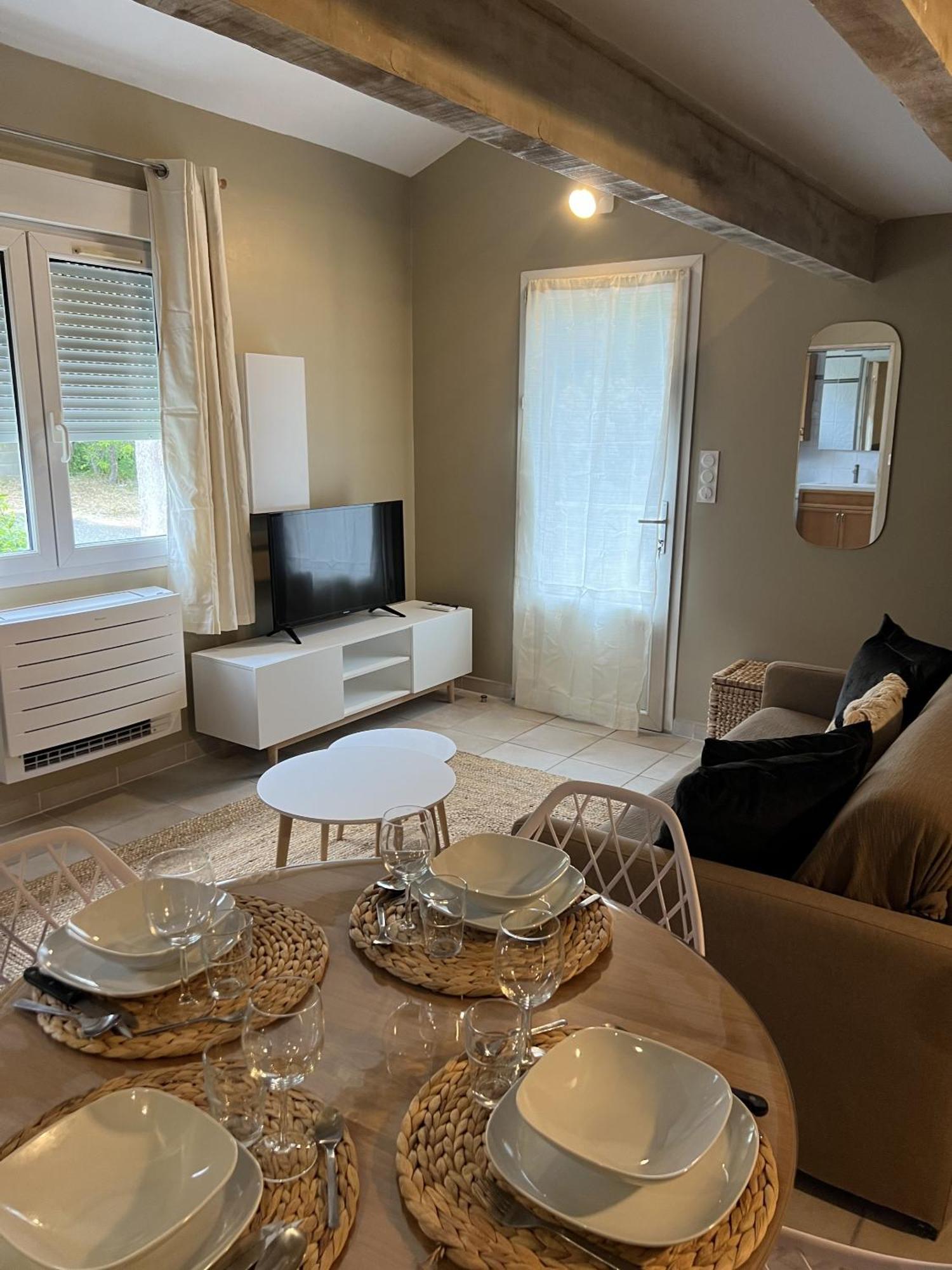 קורטה Appartements St. Pancrace מראה חיצוני תמונה