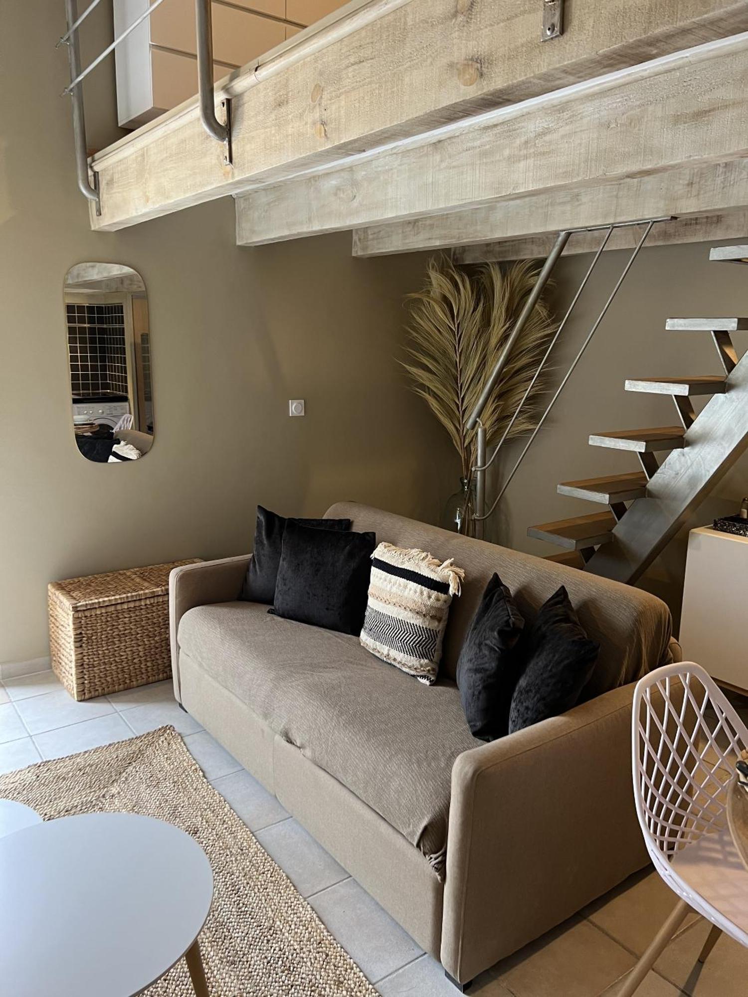 קורטה Appartements St. Pancrace מראה חיצוני תמונה