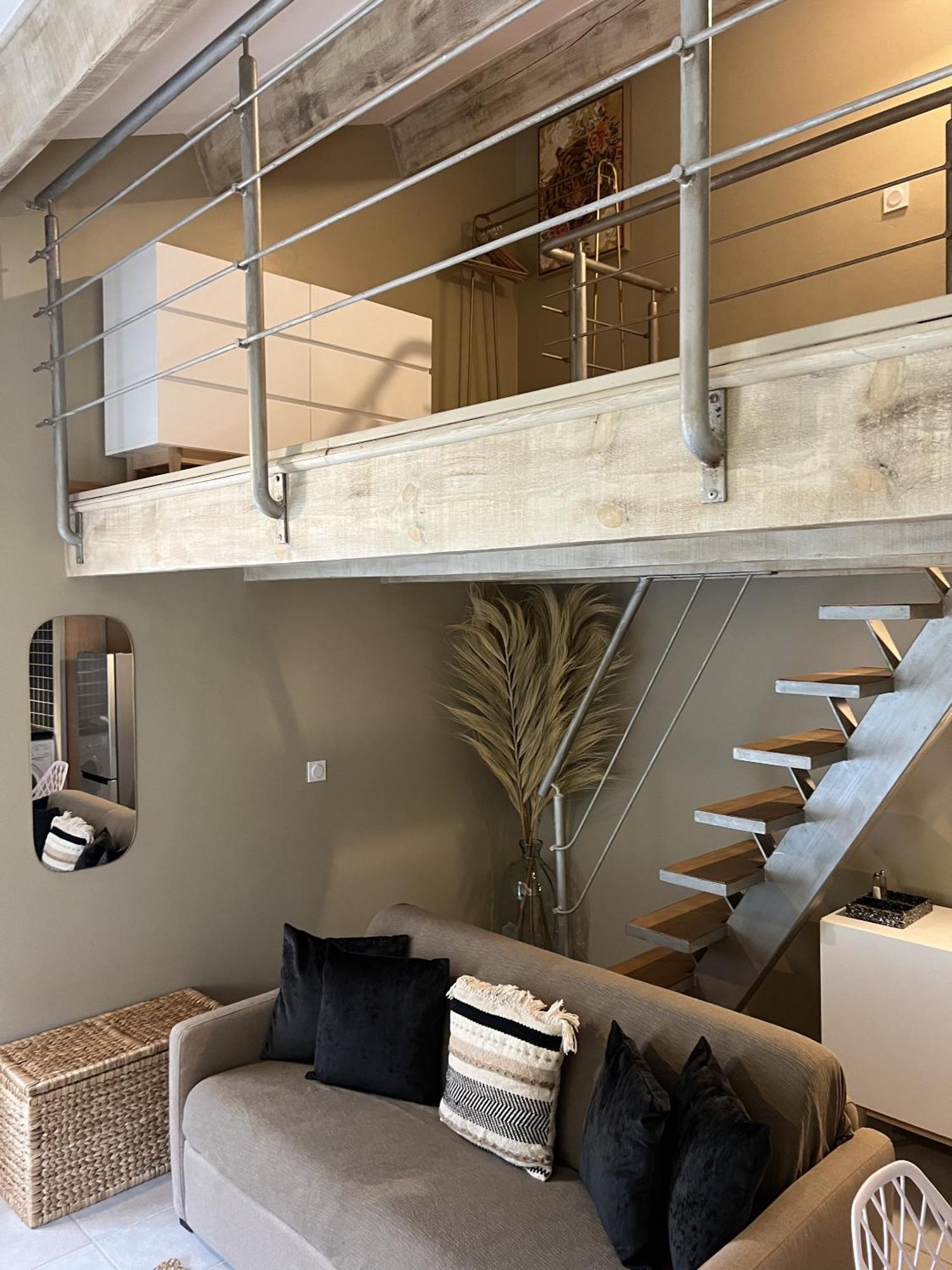קורטה Appartements St. Pancrace מראה חיצוני תמונה