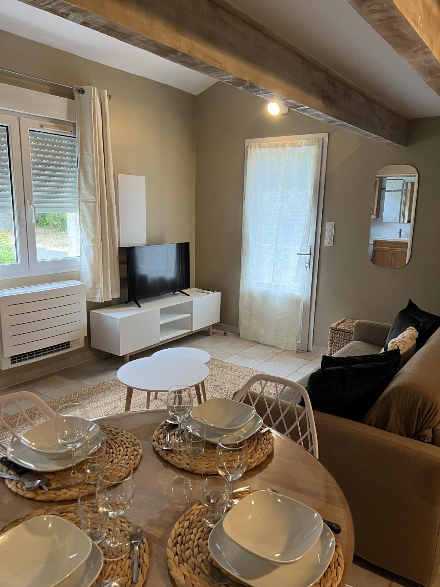 קורטה Appartements St. Pancrace מראה חיצוני תמונה