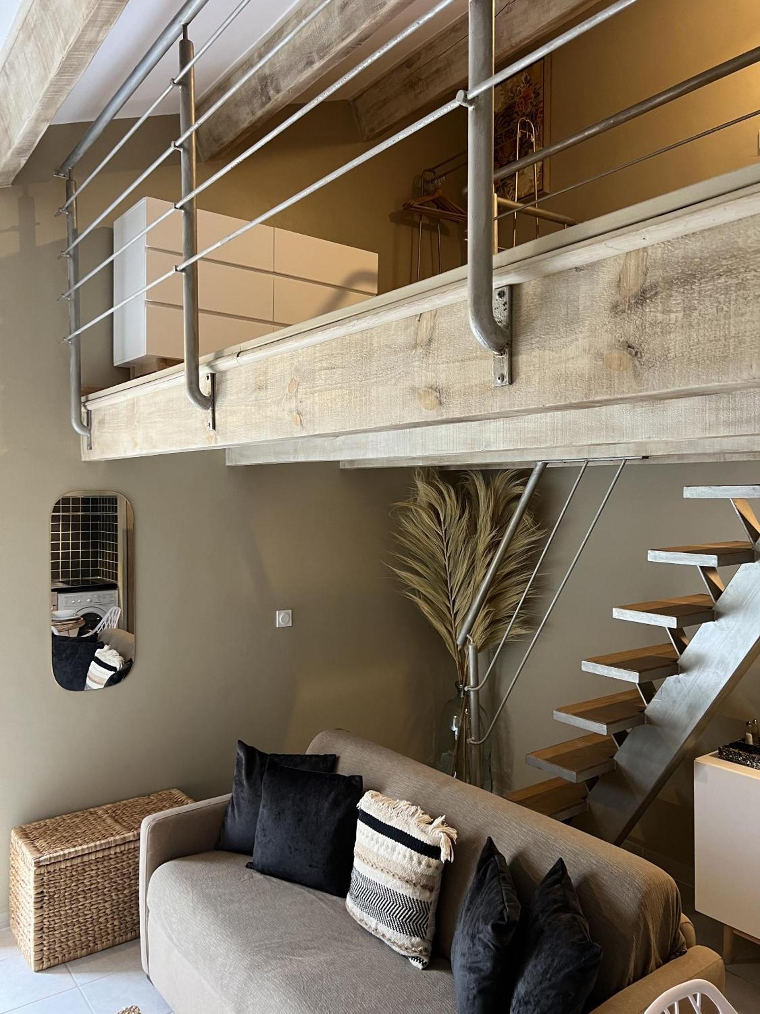 קורטה Appartements St. Pancrace מראה חיצוני תמונה