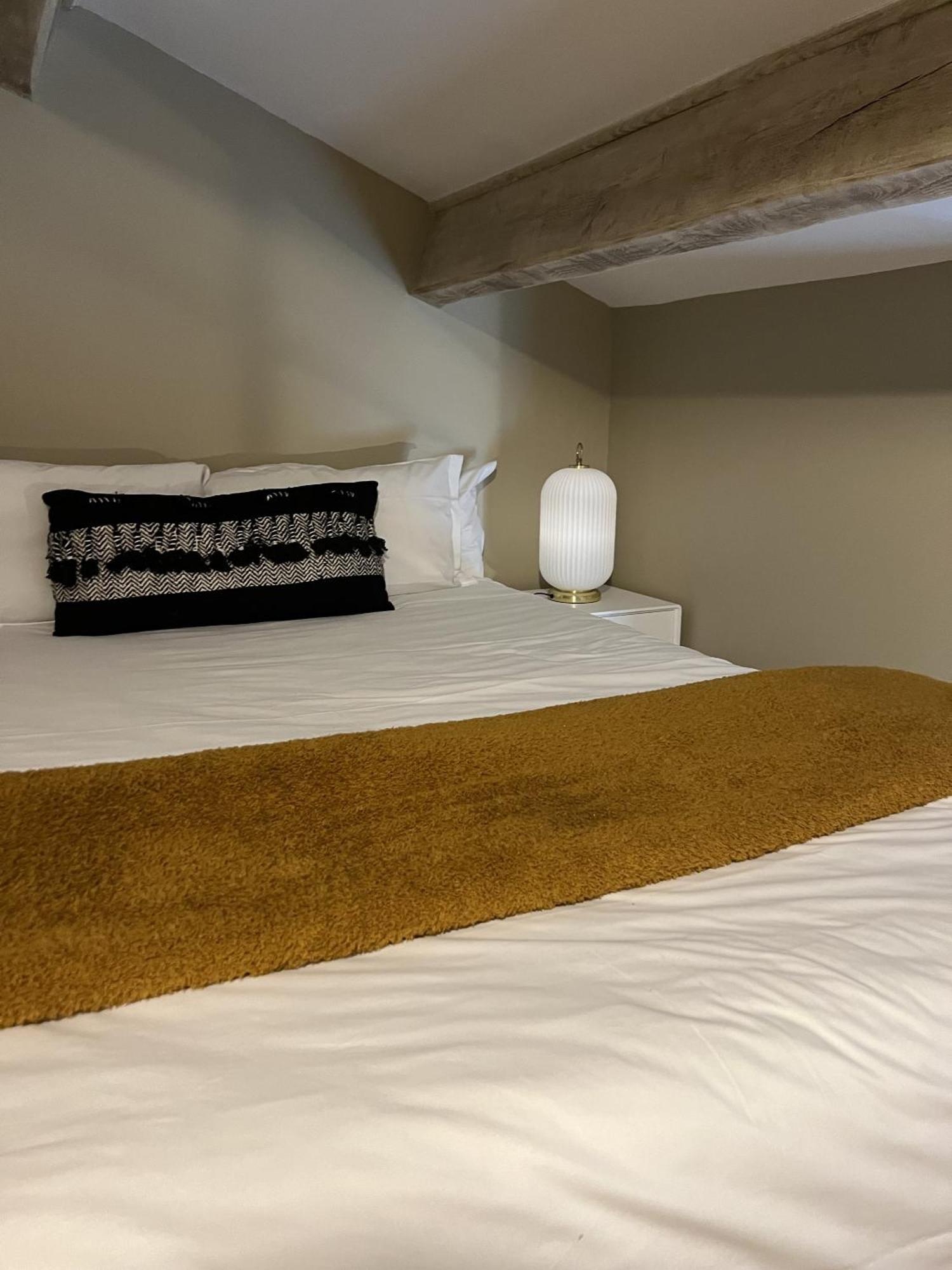 קורטה Appartements St. Pancrace מראה חיצוני תמונה